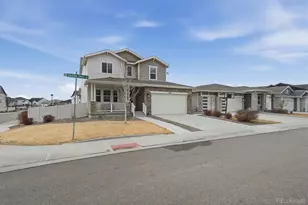 5667 Saddle Skirt St, Parker, CO 80134 - Photo 36