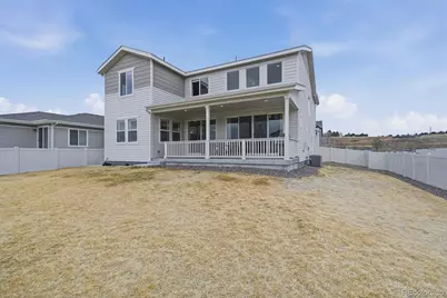 5667 Saddle Skirt Street, Parker, CO 80134 - Photo 22
