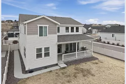 5667 Saddle Skirt Street, Parker, CO 80134 - Photo 4