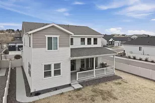 5667 Saddle Skirt St, Parker, CO 80134 - Photo 4