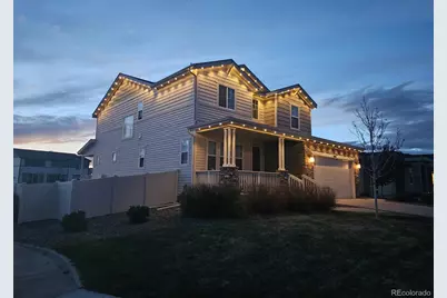 5667 Saddle Skirt Street, Parker, CO 80134 - Photo 2