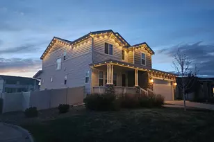 5667 Saddle Skirt St, Parker, CO 80134 - Photo 2