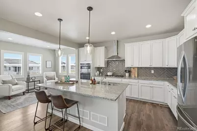 5667 Saddle Skirt Street, Parker, CO 80134 - Photo 10