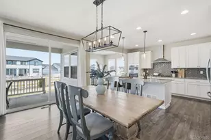 5667 Saddle Skirt St, Parker, CO 80134 - Photo 8