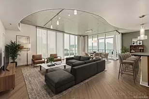 891 14th St, Denver, CO 80202 - Photo 1