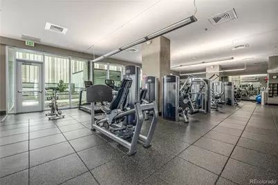 891 14th Street #3809, Denver, CO 80202 - Photo 36