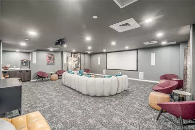 891 14th Street #3809, Denver, CO 80202 - Photo 40