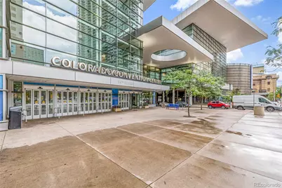 891 14th Street #3809, Denver, CO 80202 - Photo 44