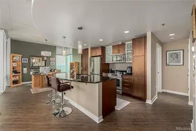 891 14th Street #3809, Denver, CO 80202 - Photo 22