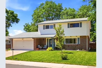 4391 S Estes Street, Littleton, CO 80123 - Photo 1