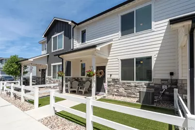 1353 Reynolds Street #9B, Fort Lupton, CO 80621 - Photo 1