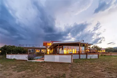 53997 County Road Ll56, Villa Grove, CO 81155 - Photo 4