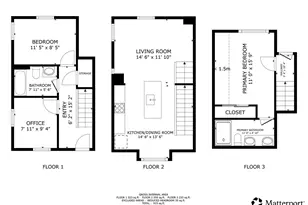 3620 W 12th Ave, Denver, CO 80204 - Photo 22