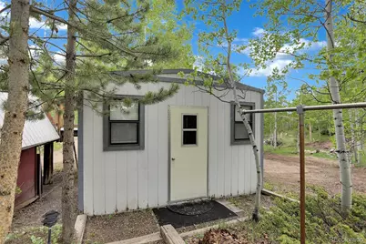 1121 Gcr 2416, Kremmling, CO 80459 - Photo 30