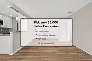 525 Jackson St, Denver, CO 80206 - Photo 2