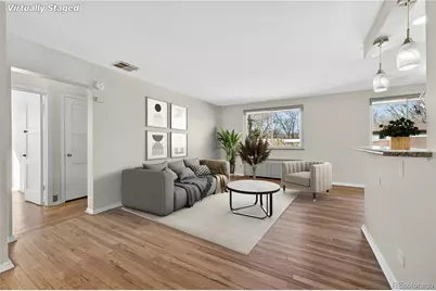 525 Jackson Street #304, Denver, CO 80206 - Photo 1