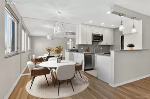 525 Jackson St, Denver, CO 80206 - Photo 2