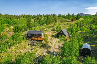 1391 Ute Trail, Como, CO 80432 - Photo 38