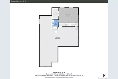 18206 Prince Hill Circle, Parker, CO 80134 - Photo 44