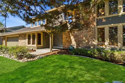 7807 S Forest Street, Centennial, CO 80122 - Photo 1