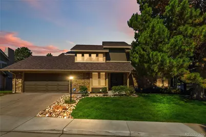 7807 S Forest Street, Centennial, CO 80122 - Photo 2