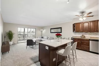 690 S Alton Way #6C, Denver, CO 80247 - Photo 4