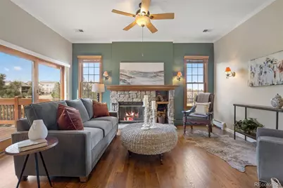 10 Roder Gate Lane, Castle Pines, CO 80108 - Photo 4