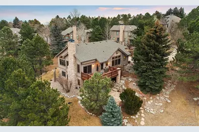 10 Roder Gate Lane, Castle Pines, CO 80108 - Photo 28