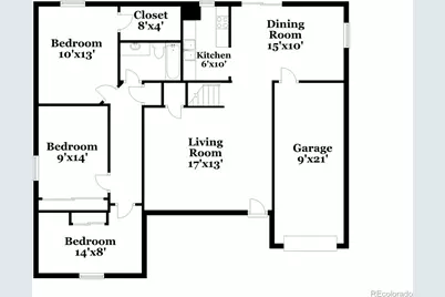 8563 Dover Court, Arvada, CO 80005 - Photo 16