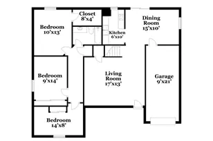 8563 Dover Ct, Arvada, CO 80005 - Photo 16