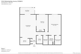 3124 S Wheeling Way, Aurora, CO 80014 - Photo 38