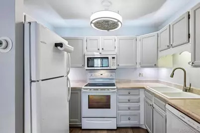 3124 S Wheeling Way #109, Aurora, CO 80014 - Photo 6