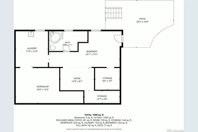 803 Bonell Drive, Fairplay, CO 80440 - Photo 18