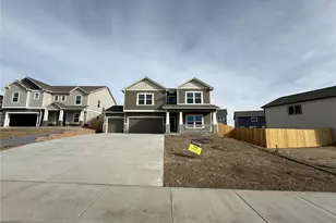 8221 Sophia Ln, Colorado Springs, CO 80908 - Photo 2