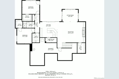 8310 Raphael Lane, Littleton, CO 80126 - Photo 50