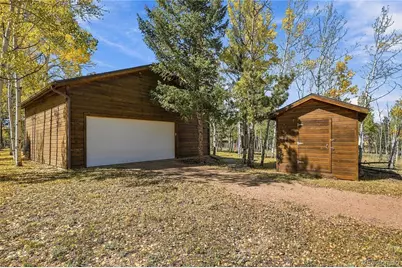 533 Burland Drive, Bailey, CO 80421 - Photo 44