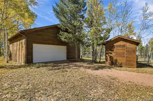 533 Burland Dr, Bailey, CO 80421 - Photo 44