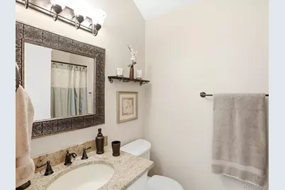 9698 W Chatfield Avenue #G, Littleton, CO 80128 - Photo 22