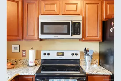 9698 W Chatfield Avenue #G, Littleton, CO 80128 - Photo 12