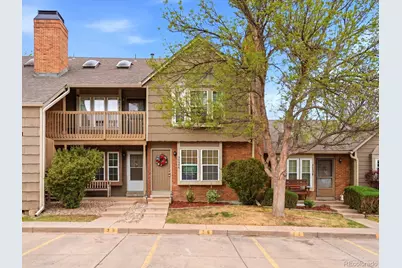 9698 W Chatfield Avenue #G, Littleton, CO 80128 - Photo 2