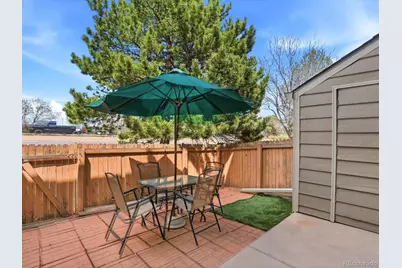 9698 W Chatfield Avenue #G, Littleton, CO 80128 - Photo 30