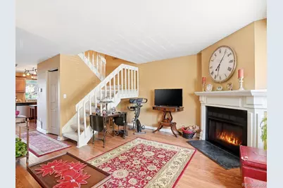 9698 W Chatfield Avenue #G, Littleton, CO 80128 - Photo 4