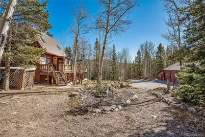 495 Edgewood Road, Alma, CO 80420 - Photo 30