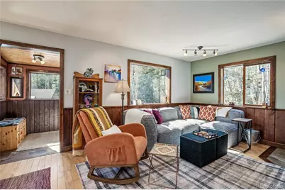 495 Edgewood Road, Alma, CO 80420 - Photo 8