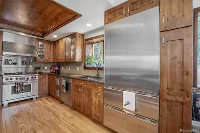 495 Edgewood Road, Alma, CO 80420 - Photo 10