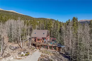 495 Edgewood Rd, Alma, CO 80420 - Photo 38