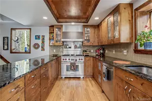 495 Edgewood Rd, Alma, CO 80420 - Photo 4