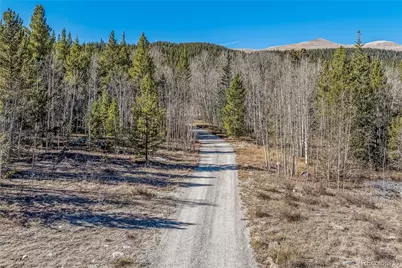 495 Edgewood Road, Alma, CO 80420 - Photo 34