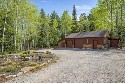 495 Edgewood Road, Alma, CO 80420 - Photo 2