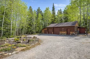 495 Edgewood Rd, Alma, CO 80420 - Photo 2